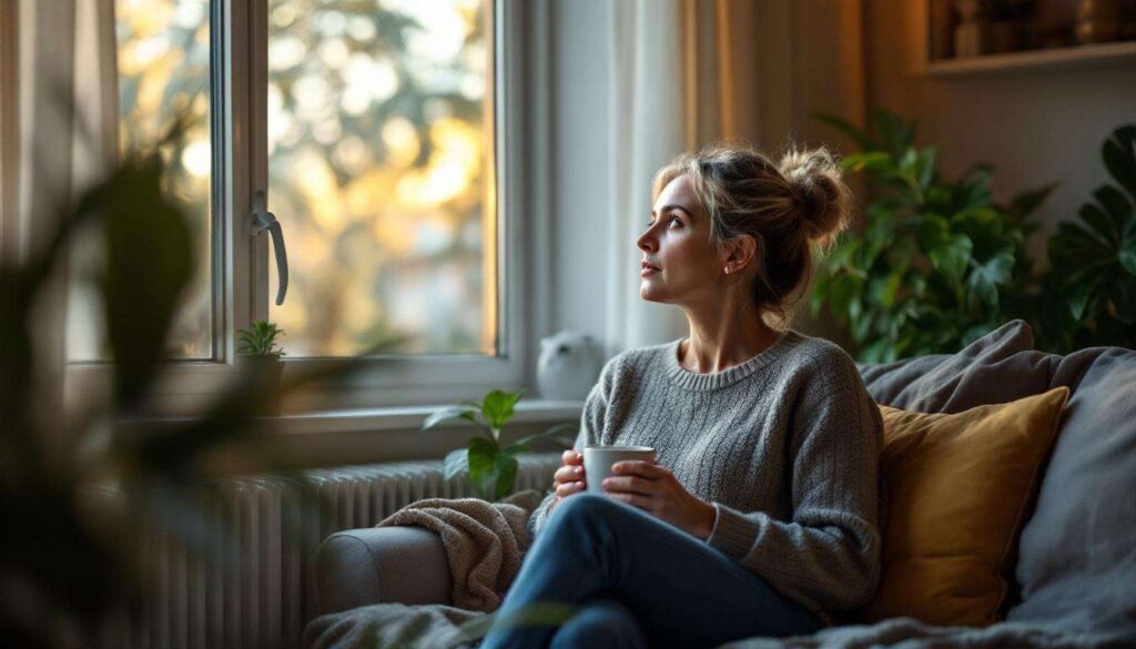 Donne che non sono cresciute emotivamente: i comportamenti che emergono senza rendersene conto