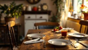 Cosa significa sparecchiare subito dopo aver mangiato, secondo la psicologia