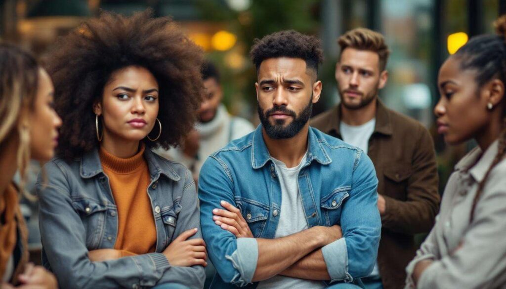 Le persone con un basso livello di intelligenza emotiva mostrano questi 9 comportamenti senza rendersene conto