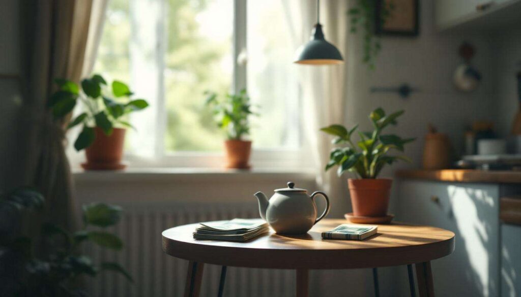 7 piccole abitudini domestiche che derivano da un persistente senso di insicurezza finanziaria