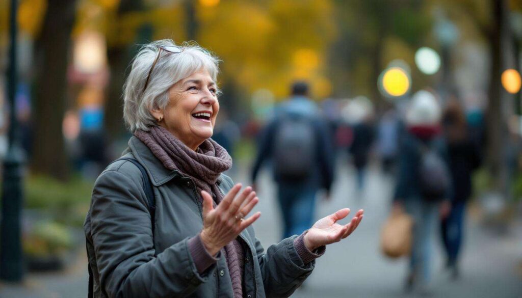 Le persone che parlano da sole ad alta voce condividono questi 7 tratti secondo i ricercatori