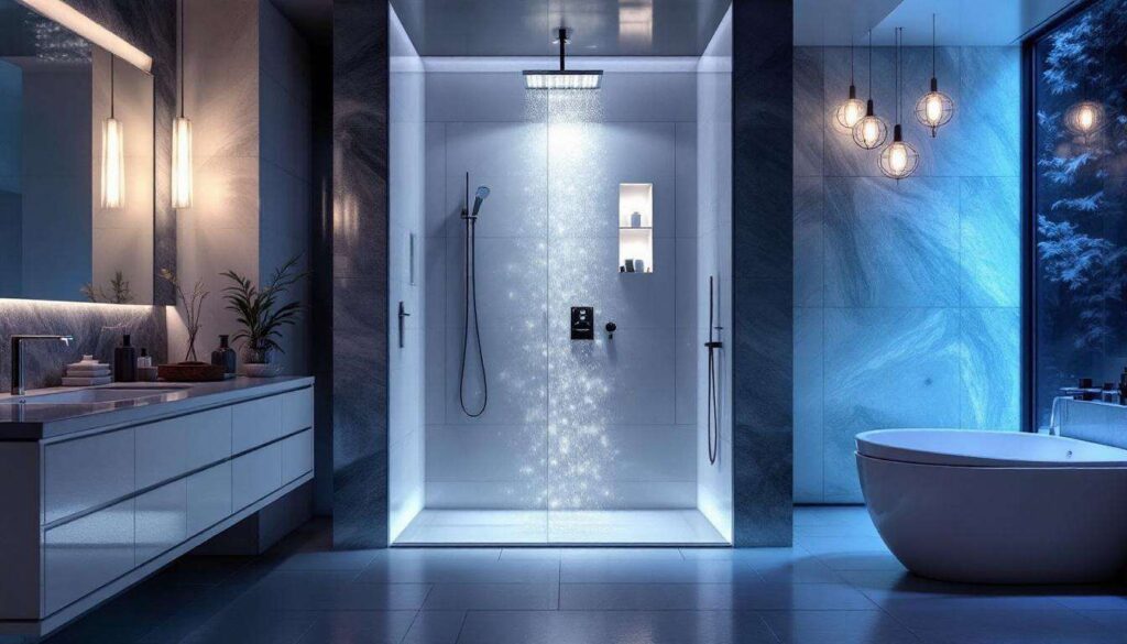 Se preferisci la doccia alla vasca da bagno, la psicologia ha individuato 5 tratti comuni