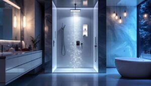 Se preferisci la doccia alla vasca da bagno, la psicologia ha individuato 5 tratti comuni