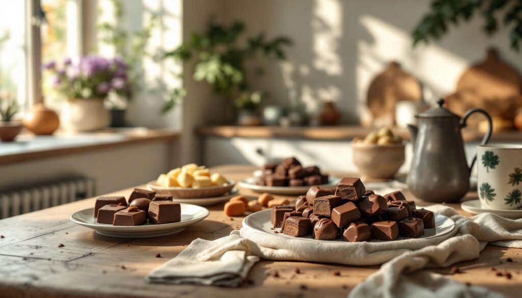 Sognare di mangiare cioccolato: ecco cosa può accadere