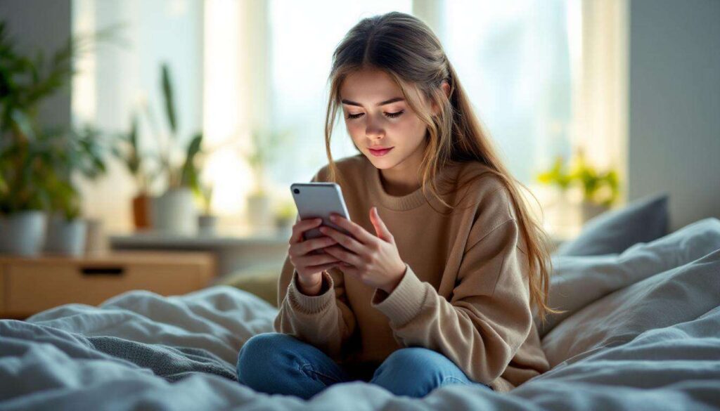 Come i social media influenzano l’autostima delle adolescenti e come rafforzarla negli ambienti digitali