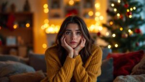 Perché ti senti vuoto dopo le feste: la psicologia spiega il fenomeno del "Christmas Blues