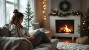 Cosa significa non amare il Natale secondo la psicologia: non è cinismo