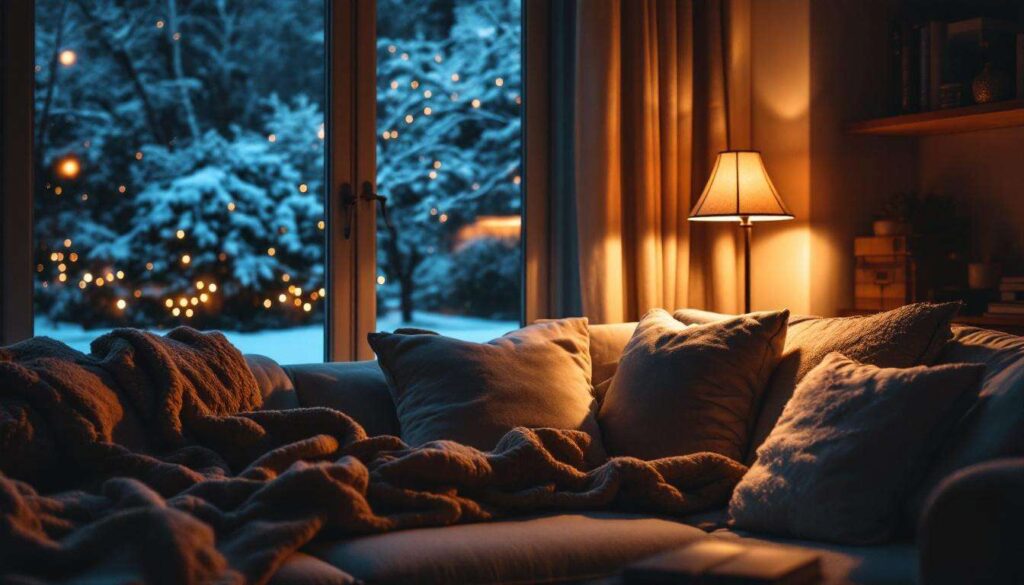 Se preferisci restare a casa invece di uscire a Capodanno, ecco cosa dice la psicologia
