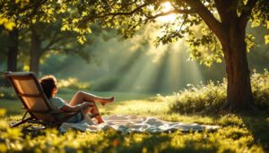 Se ti senti in colpa quando riposi, la psicologia ha individuato la causa profonda