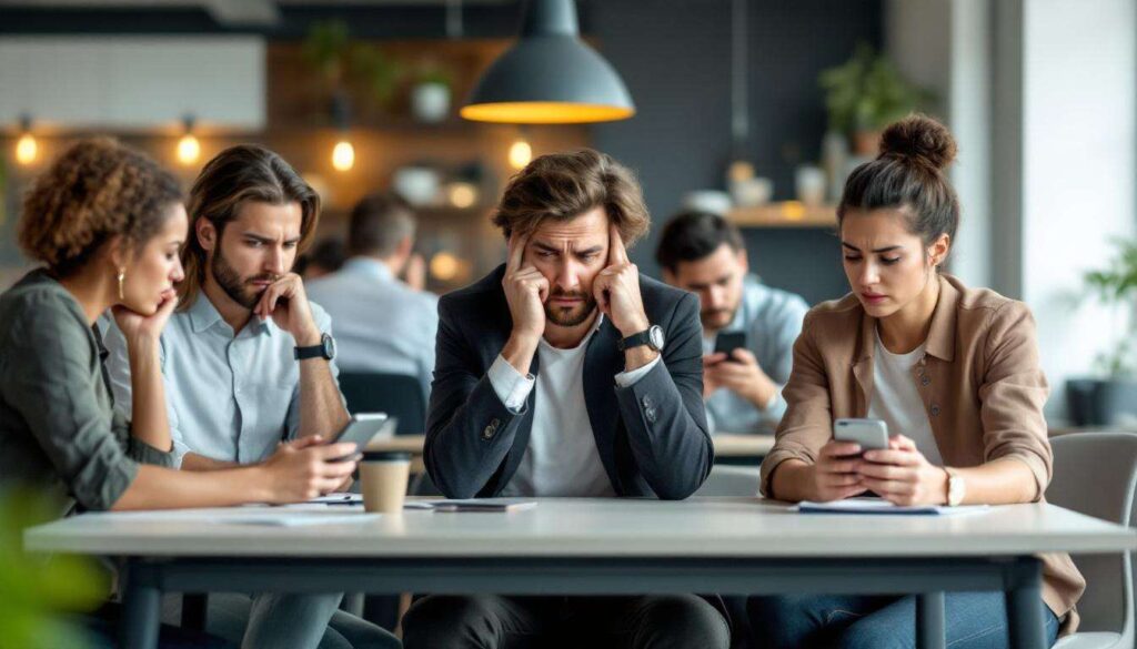 Le persone che odiano i messaggi vocali mostrano questi 5 tratti comuni