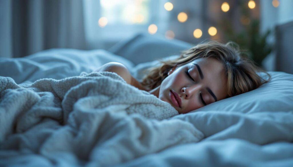 Cosa significa addormentarsi subito secondo la psicologia del sonno
