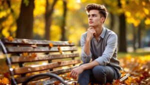 I 9 segnali che indicano che sei cresciuto troppo in fretta, secondo gli esperti