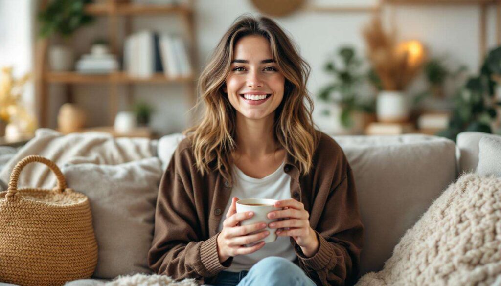 Le donne che preferiscono pochi amici intimi mostrano questi tratti secondo la scienza