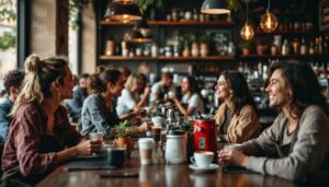 Cosa dice il tuo ordine al bar sulla tua personalità, secondo la scienza