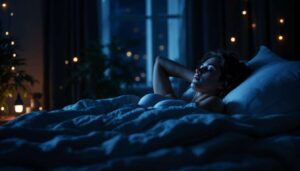 Cosa rivela la tua posizione nel dormire sulla tua vera personalità