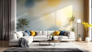 Cosa dice di te il colore delle pareti di casa tua, secondo la psicologia ambientale