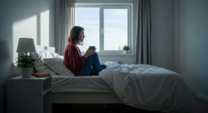 Se ti senti sempre stanco nonostante dormi abbastanza, la psicologia ha una risposta inaspettata