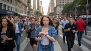 Cosa significa essere sempre in ritardo secondo la psicologia: non è mancanza di rispetto