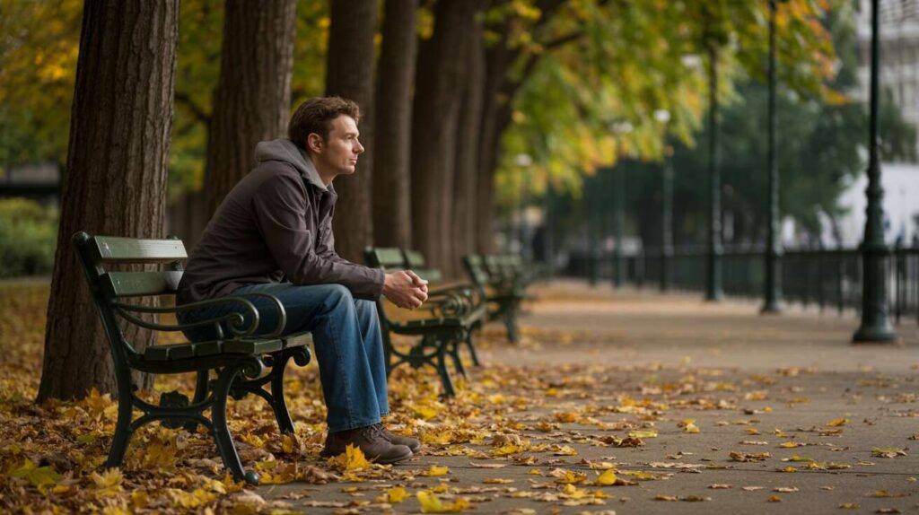 I comportamenti delle persone che hanno paura dell’abbandono senza saperlo