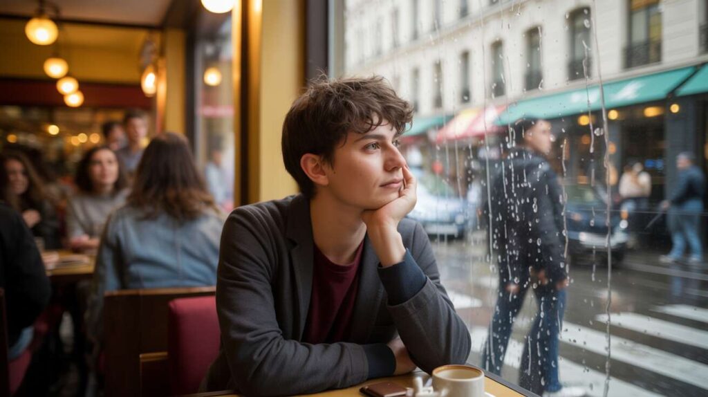 Le persone emotivamente non disponibili dicono sempre queste 5 frasi