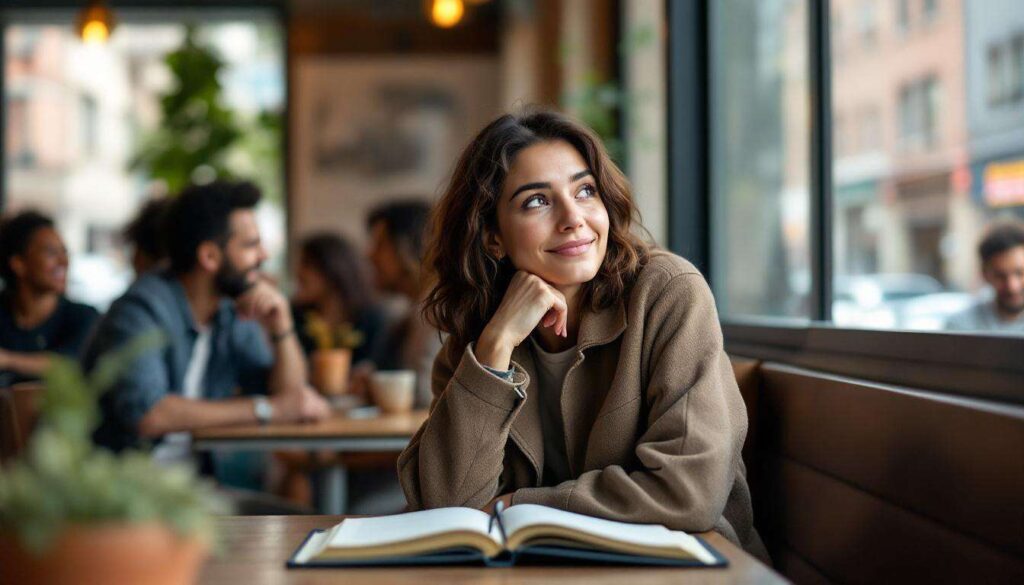 Le persone che non pubblicano mai sui social mostrano questi tratti nascosti