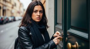 Se controlli più volte di aver chiuso la porta, ecco cosa significa secondo gli psicologi