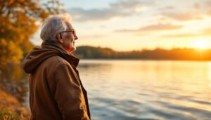A 60 anni, 12 cambiamenti per una nuova vita