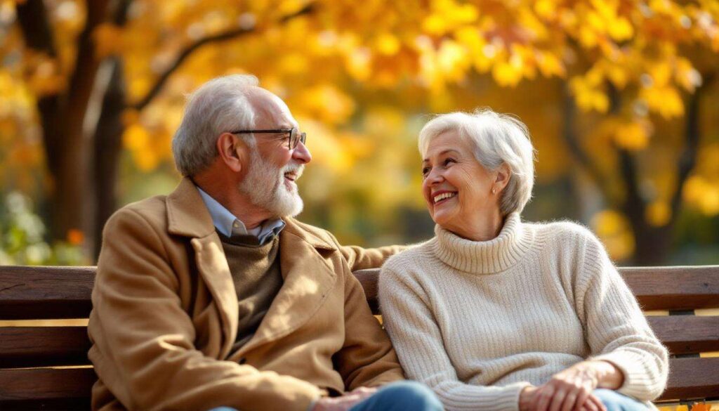 Perché i boomer detengono segreti sulla felicità che i giovani non conoscono