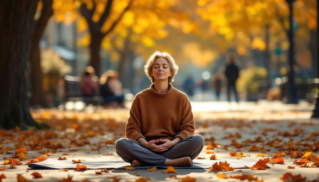 Esperto di psicologia positiva: “Non cambierai il mondo. La vita è frenetica, ma tu non devi per forza esserlo