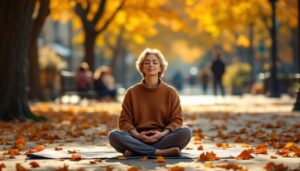 Esperto di psicologia positiva: “Non cambierai il mondo. La vita è frenetica, ma tu non devi per forza esserlo