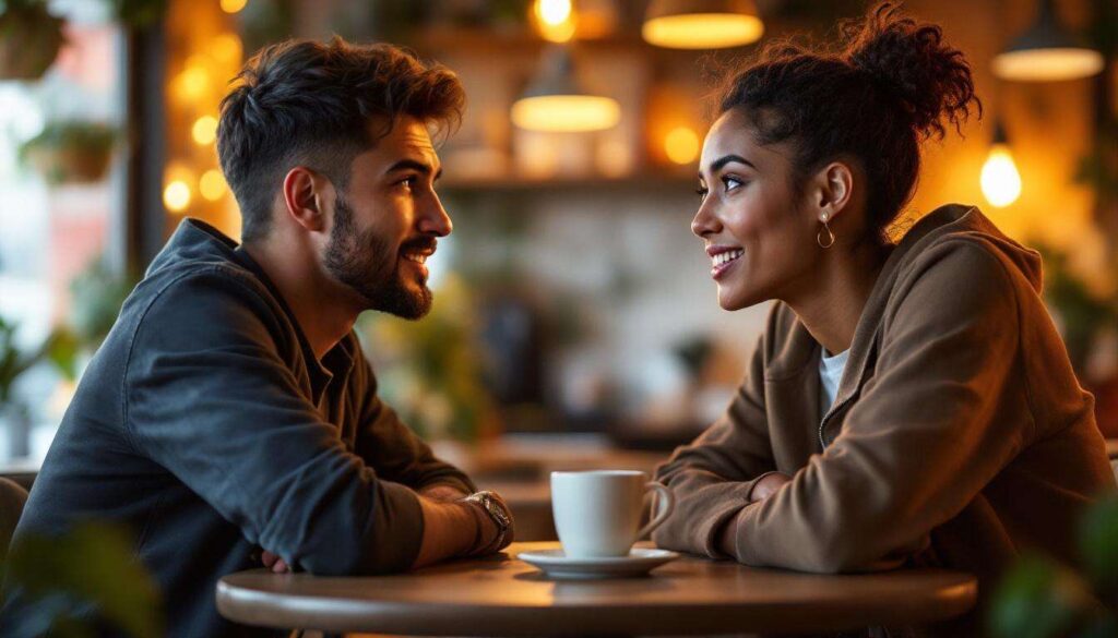 Cosa significa quando una persona non ti guarda negli occhi durante una conversazione, secondo la psicologia
