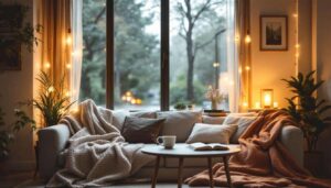 Le persone che preferiscono restare a casa condividono queste 8 caratteristiche (spesso fraintese)