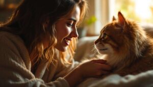 Secondo la psicologia, le persone che parlano con i loro animali come se fossero umani spesso mostrano queste 8 caratteristiche