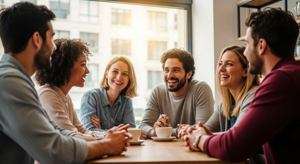 Le 15 frasi che le persone con scarse abilità sociali usano più spesso nelle conversazioni quotidiane