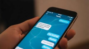 Le caratteristiche tipiche dei psicopatici quando inviano messaggi, secondo la psicologia
