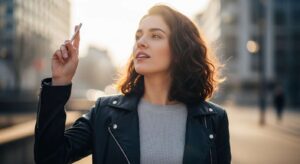 Se dici spesso queste 8 frasi, hai una forza mentale superiore alla media