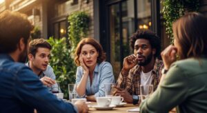 Cosa significa interrompere gli altri: non solo maleducazione, per la psicologia…
