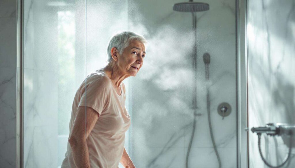Perché una doccia al giorno fa male dopo i 65 anni, la dermatologa: «Rischi per la pelle». Dalla durata alla temperatura, gli errori da...