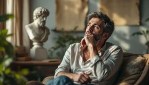 Qualcuno ti attacca? Metti in pratica il consiglio di Aristotele