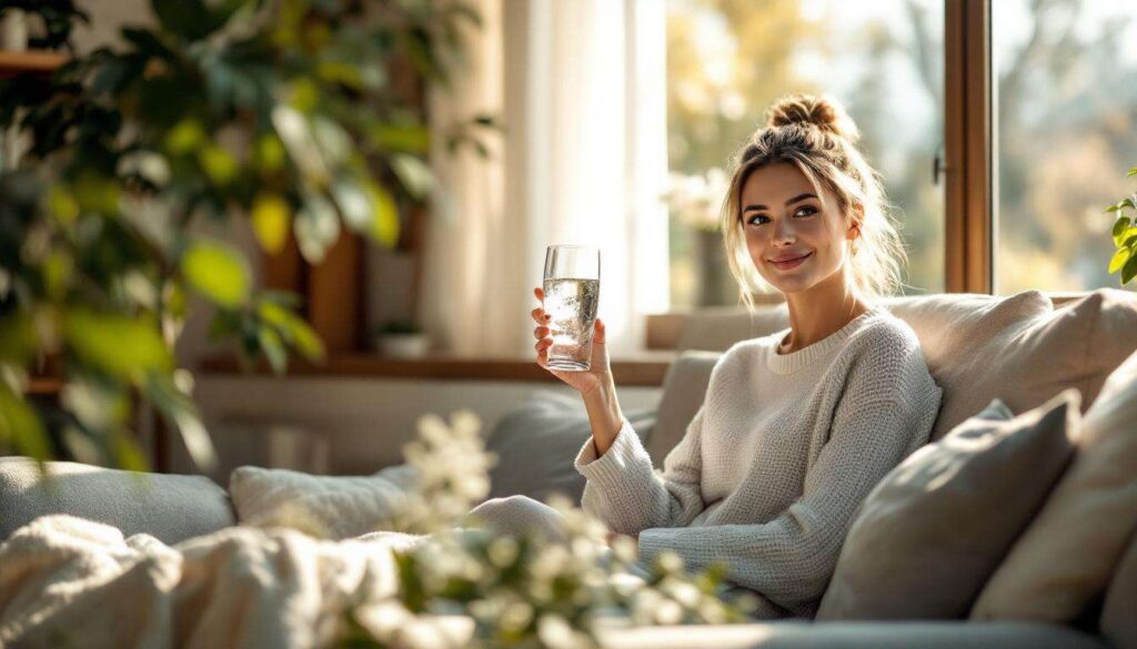 Gennaio senza alcol: che cosa s쳭e davvero al corpo e alla mente quando smettiamo di bere per un mese