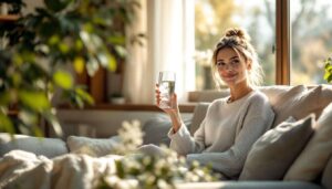 Gennaio senza alcol: che cosa s쳭e davvero al corpo e alla mente quando smettiamo di bere per un mese