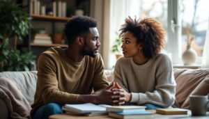 Come smettere di essere un genitore per il vostro partner: perché l'assistenza si trasforma in controllo e come risolverlo