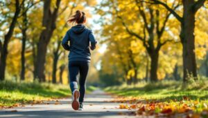 Come aggiungere movimento a una vita sedentaria: quando una passeggiata diventa un allenamento