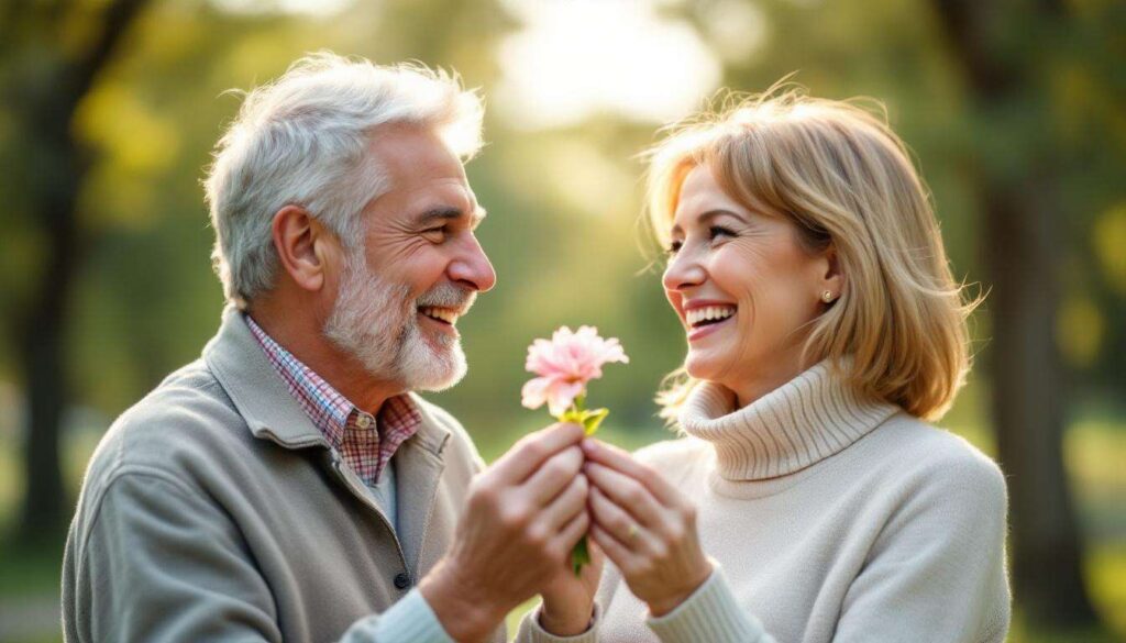Cosa è più importante in una relazione a lungo termine - la passione o l'amicizia: come cambia la formula dell'amore nel tempo