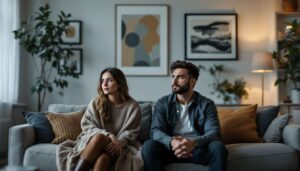 Perché un partner diventa una funzione: quando la praticità scaccia la personalità da una relazione