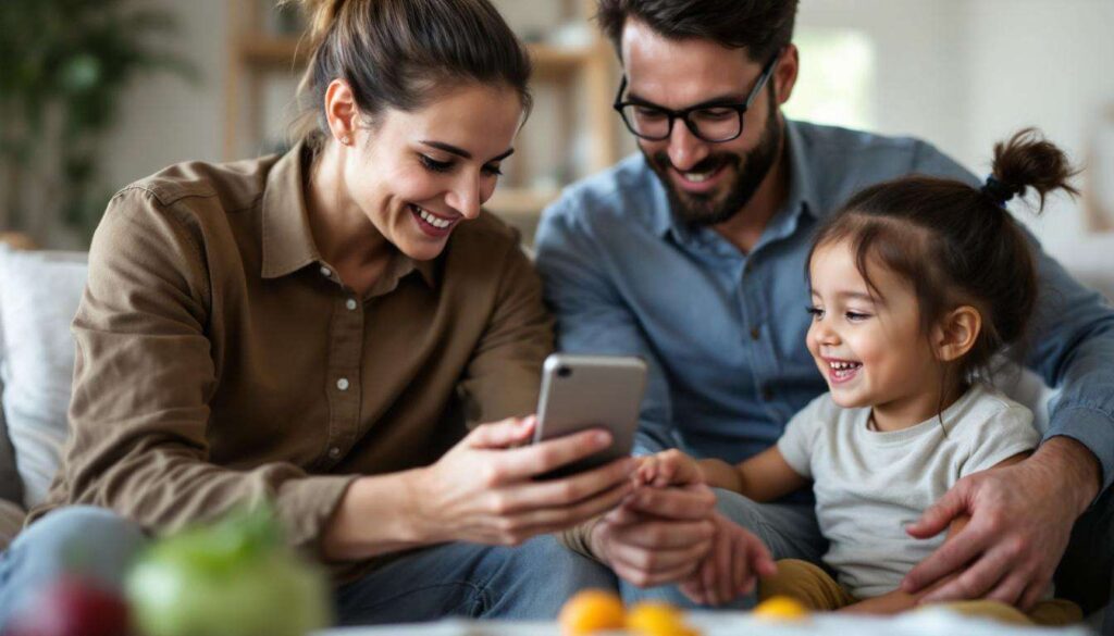 Regalare lo smartphone ai figli? Sì, ma solo se firmano un «contratto» (e lo rispettano anche i genitori)