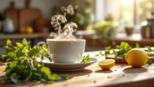 La bevanda che sempre più persone bevono al mattino senza sapere cosa fa davvero al fegato