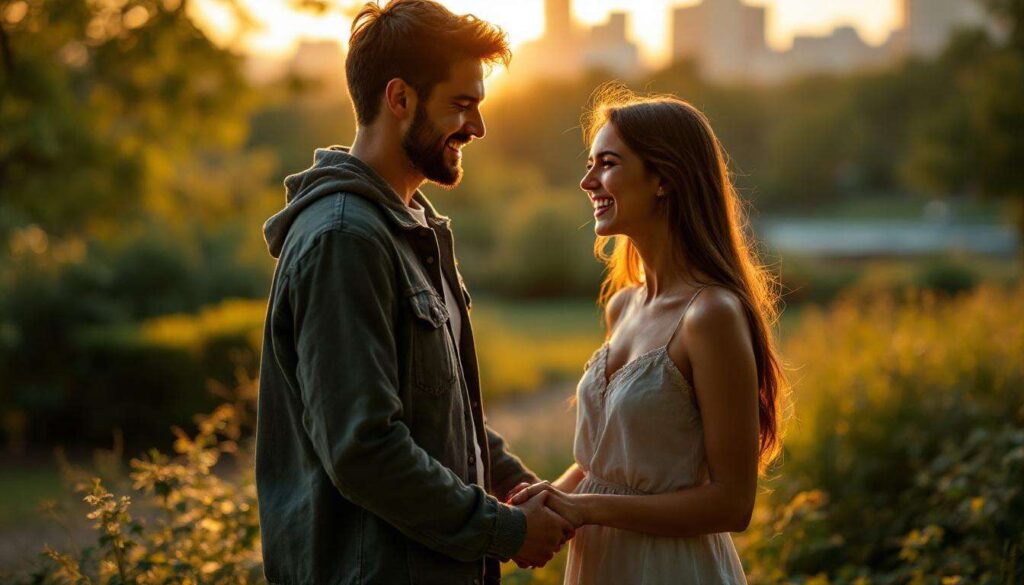 Segnali Inconfondibili d'Amore Vero secondo la Psicologia