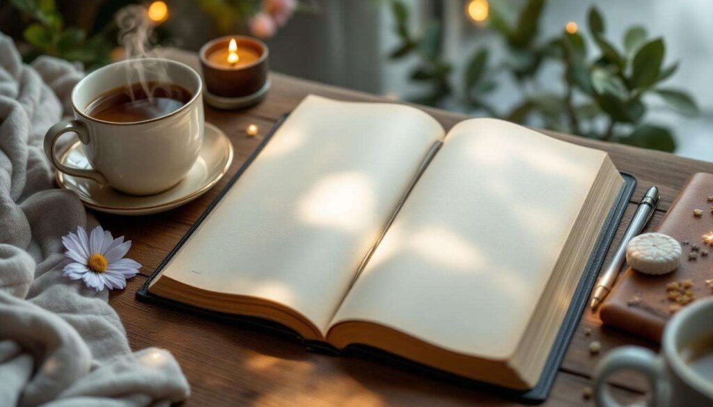 Buoni propositi: tenere un diario può essere una valida terapia psicologica?