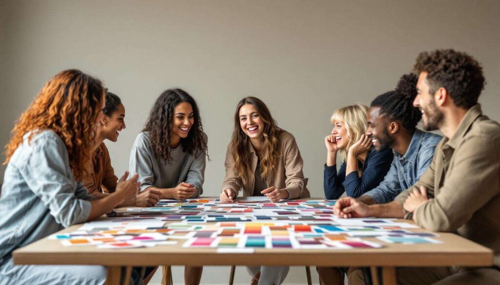 Il significato dei colori preferiti e cosa rivelano sulle caratteristiche personali di chi li sceglie